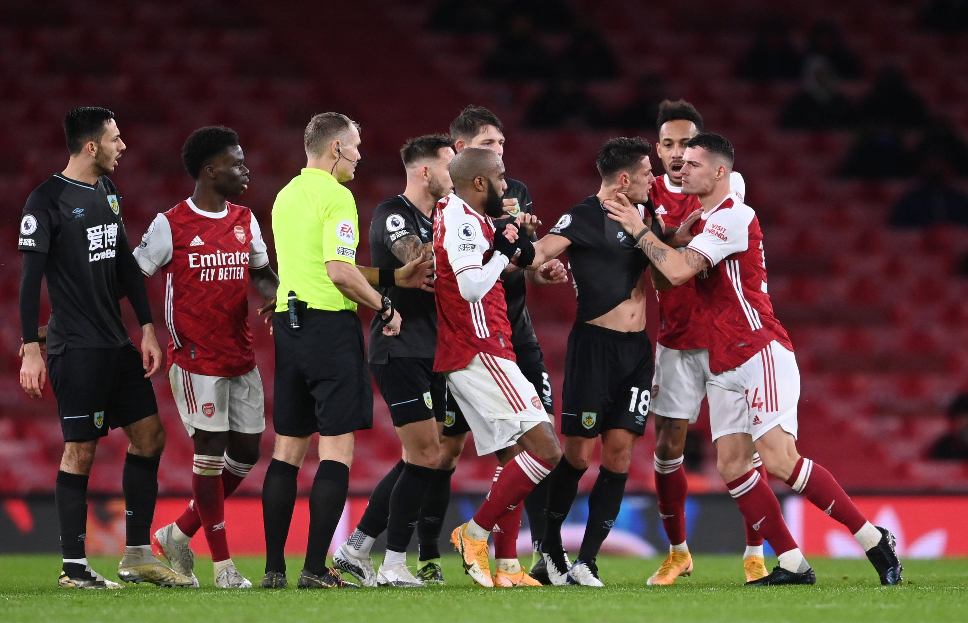 在历史上 在历史上